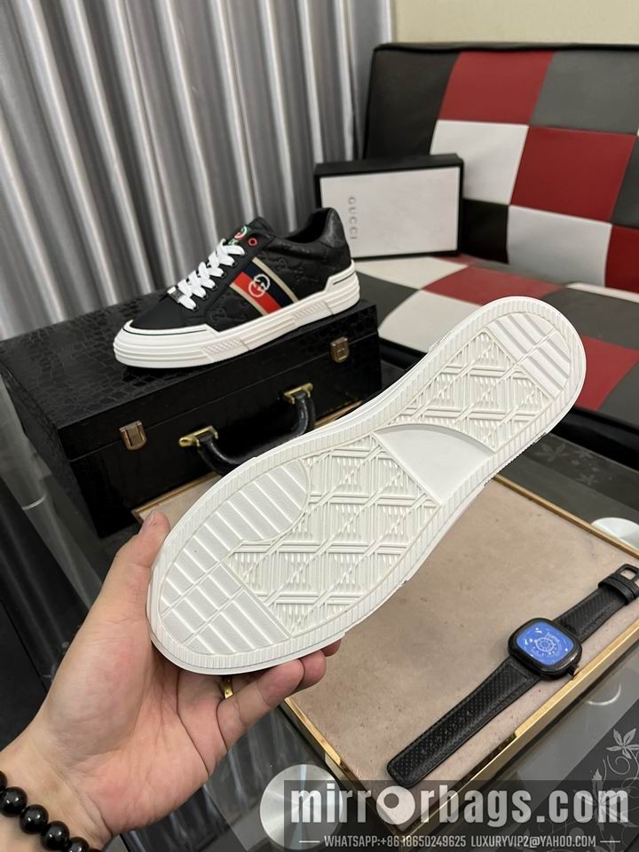 Gucci Replica Shoes sz38-44 hnh0227