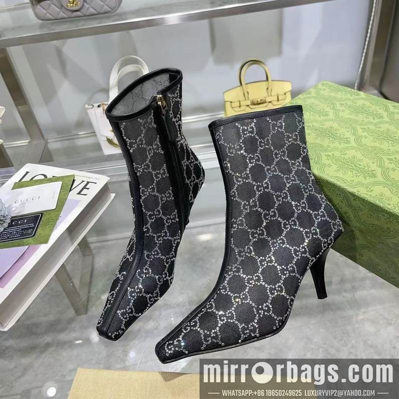 Gucci Replica Shoes sz35-42 7.5cm mnf0303
