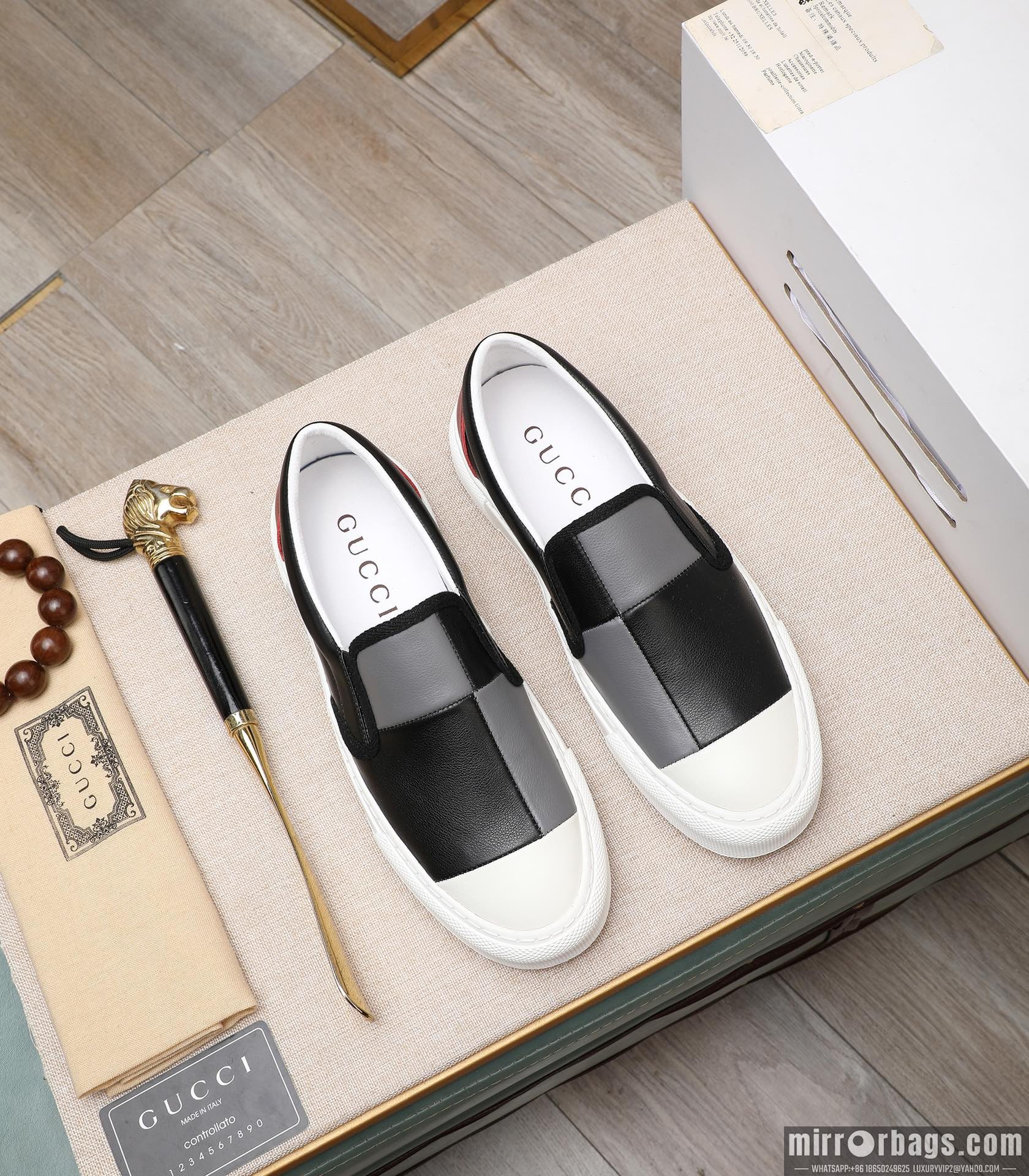 Gucci Replica Shoes sz38-45 hnh1202
