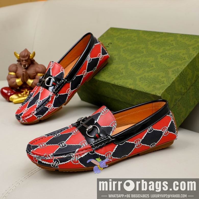 Gucci Replica Shoes sz38-44 ngh0305