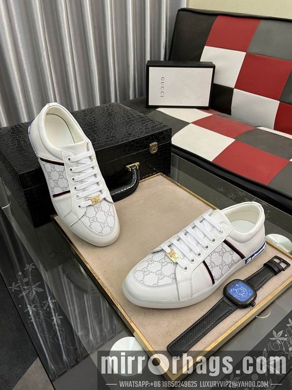 Gucci Replica Shoes sz38-44 hnm01137
