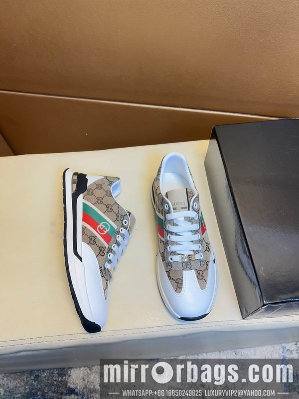 Gucci Replica Shoes sz38-44 mnf0304