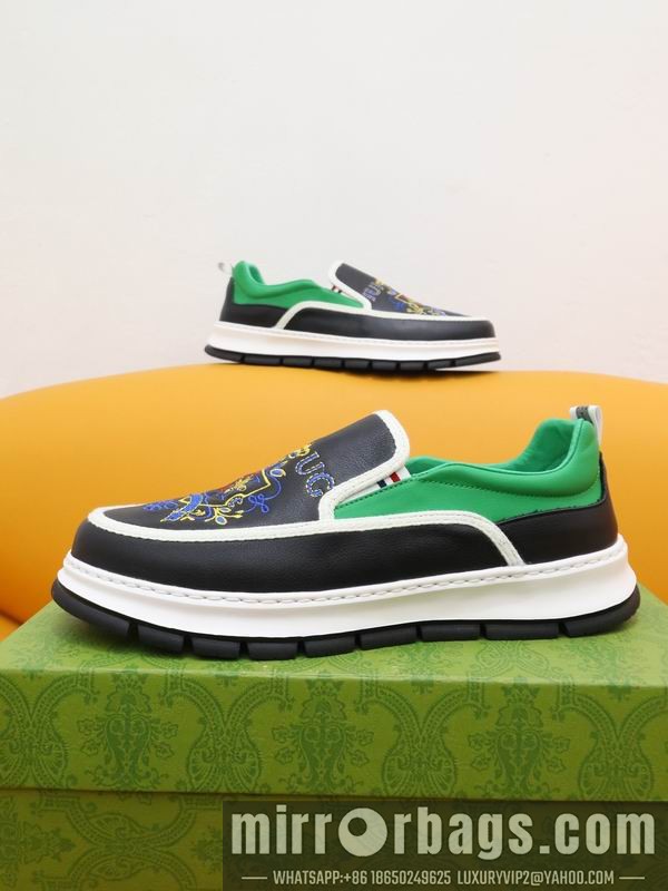 Gucci Replica Shoes sz38-45 mnf0205