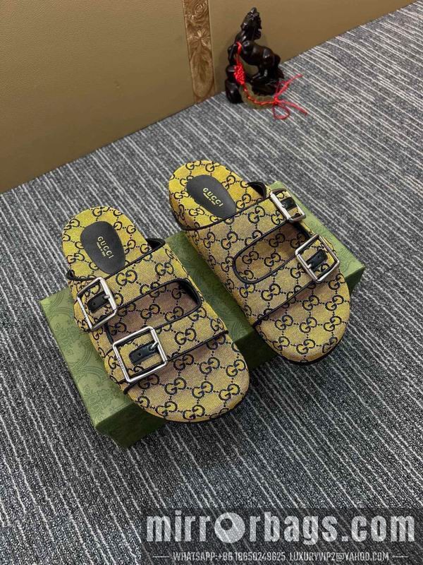 Gucci Replica Shoes sz36-47 mnf0322