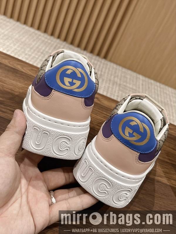 Gucci Replica Shoes sz35-40 39-45 mnf0102