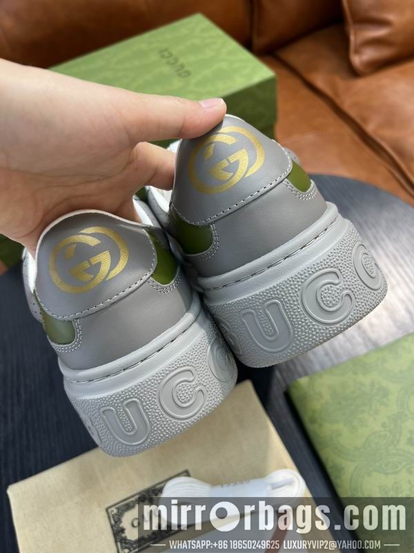 Gucci Replica Shoes sz35-44 hnm0137