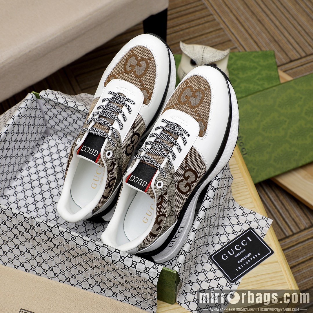 Gucci Replica Shoes sz38-44 hnh1203