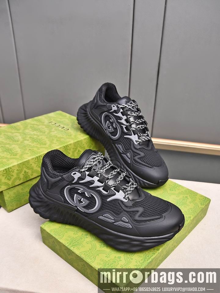 Gucci Replica Shoes sz38-45 hnh0311