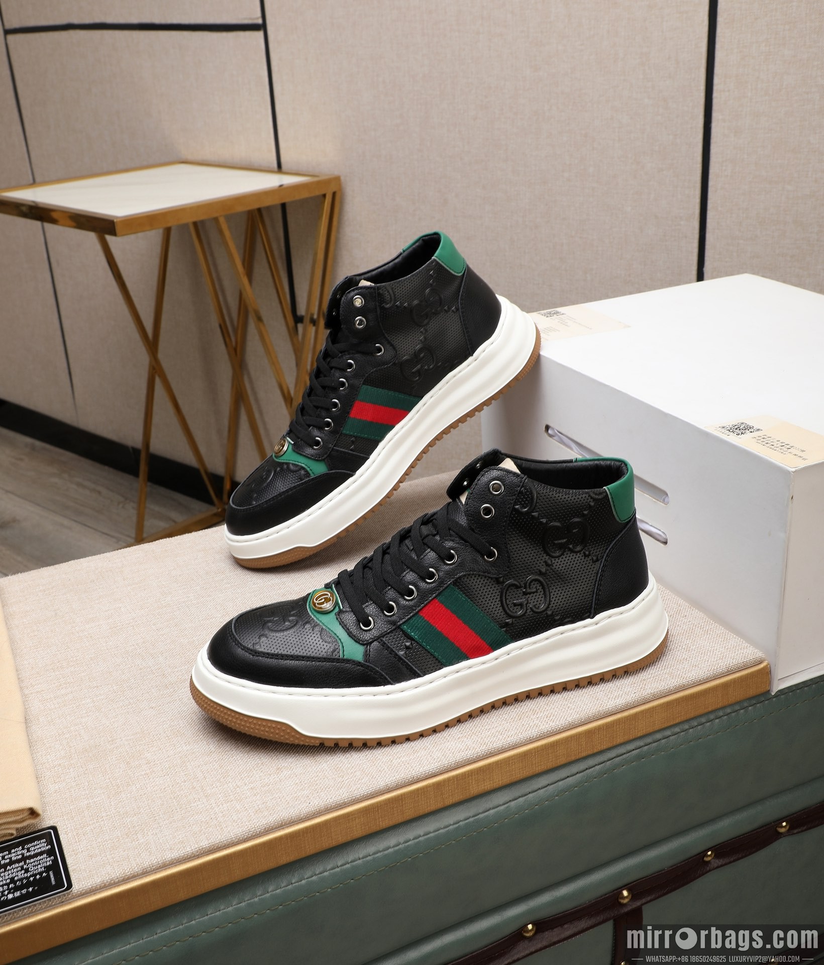 Gucci Replica Shoes sz38-46 hnh1201
