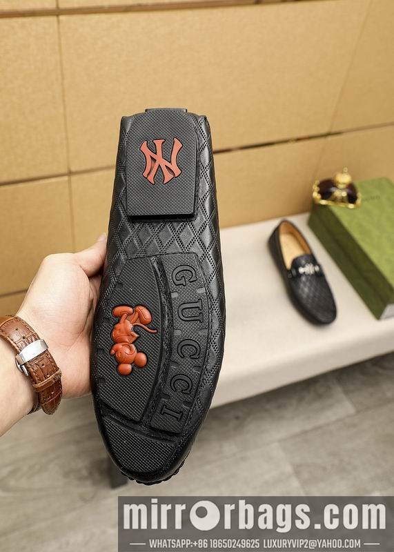Gucci Replica Shoes sz38-45 mnf0372