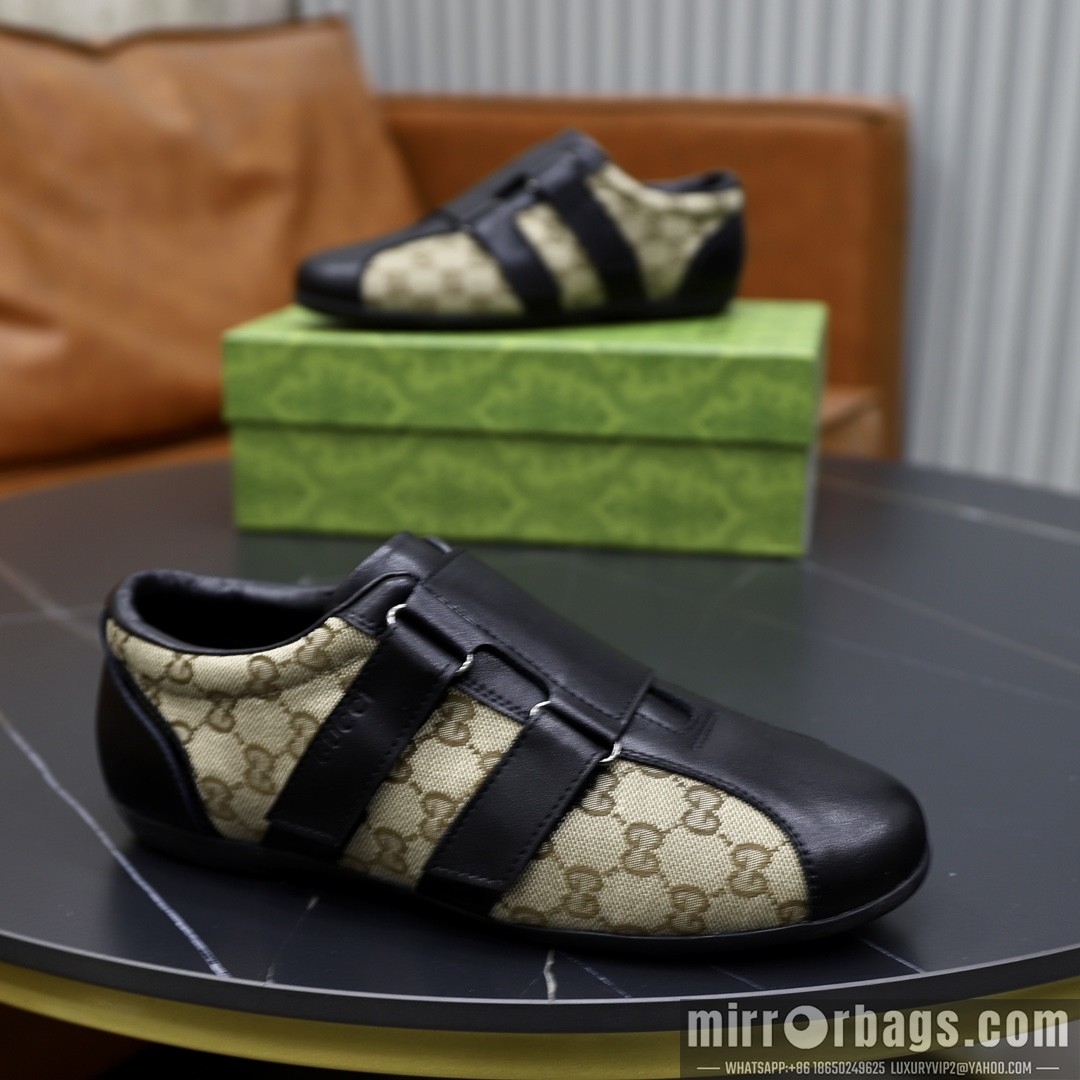 Gucci Replica Shoes sz38-45 hnh1215