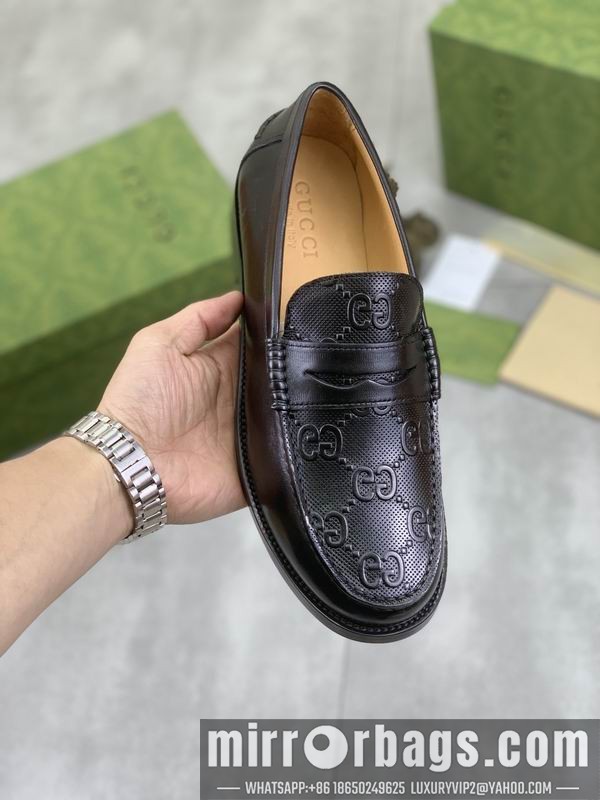 Gucci Replica Shoes sz38-45 mnf0308