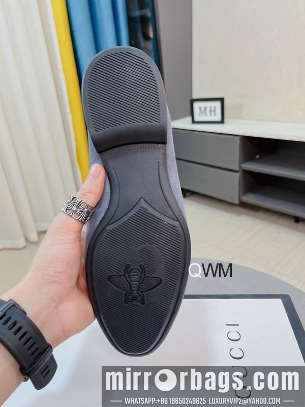 Gucci Replica Shoes sz38-44 WM0359