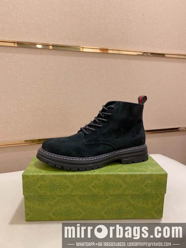 Gucci Replica Shoes sz38-44 hnm0101