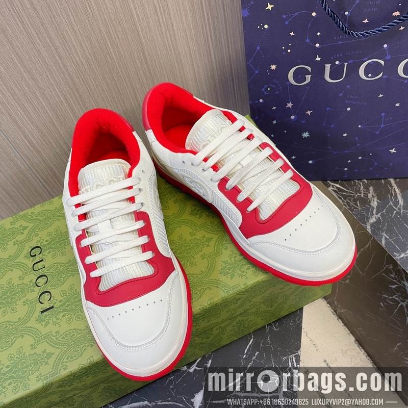 Gucci Replica Shoes sz35-40 39-45 mnf0201