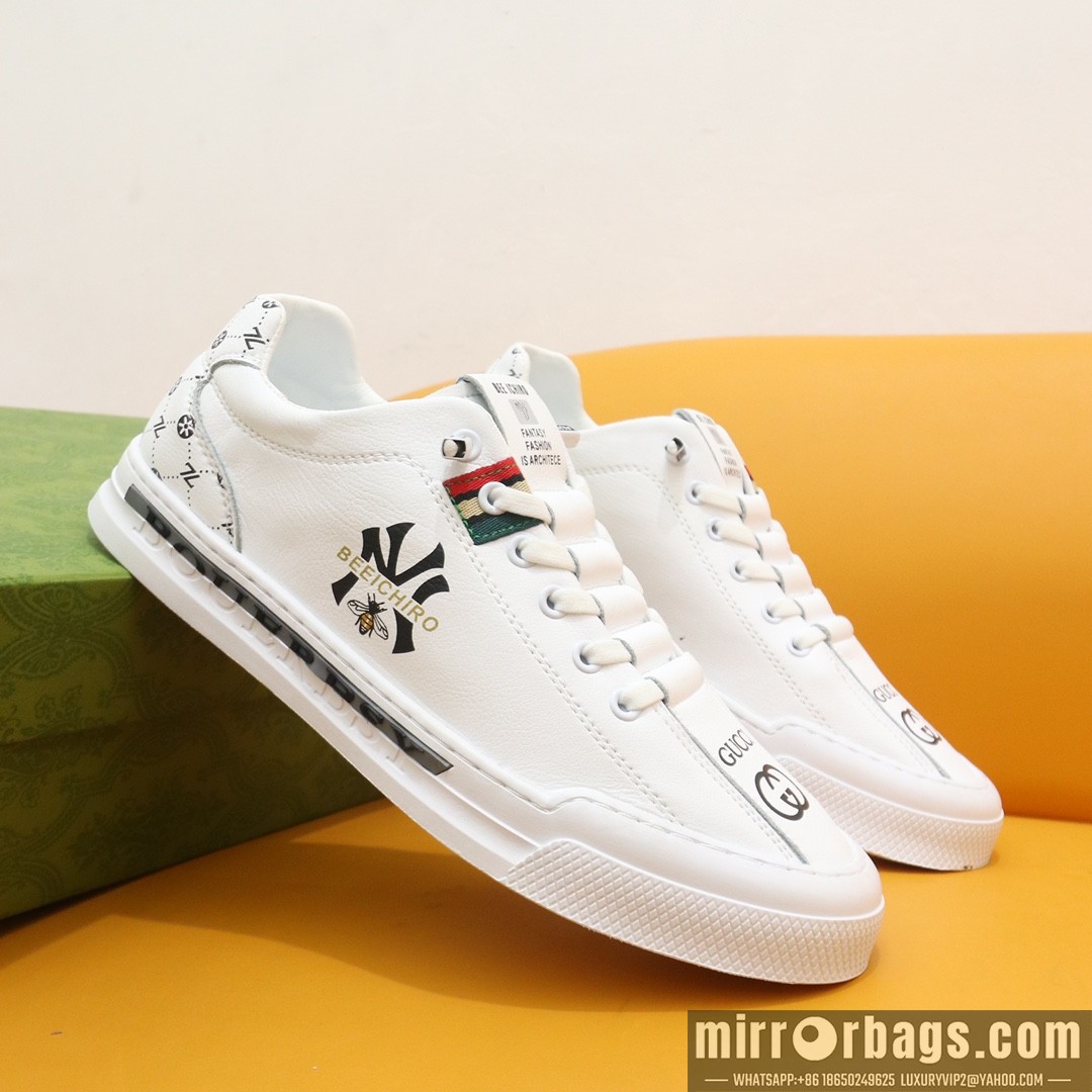Gucci Replica Shoes sz38-44 h0730