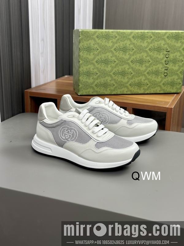 Gucci Replica Shoes sz38-45 WM0603