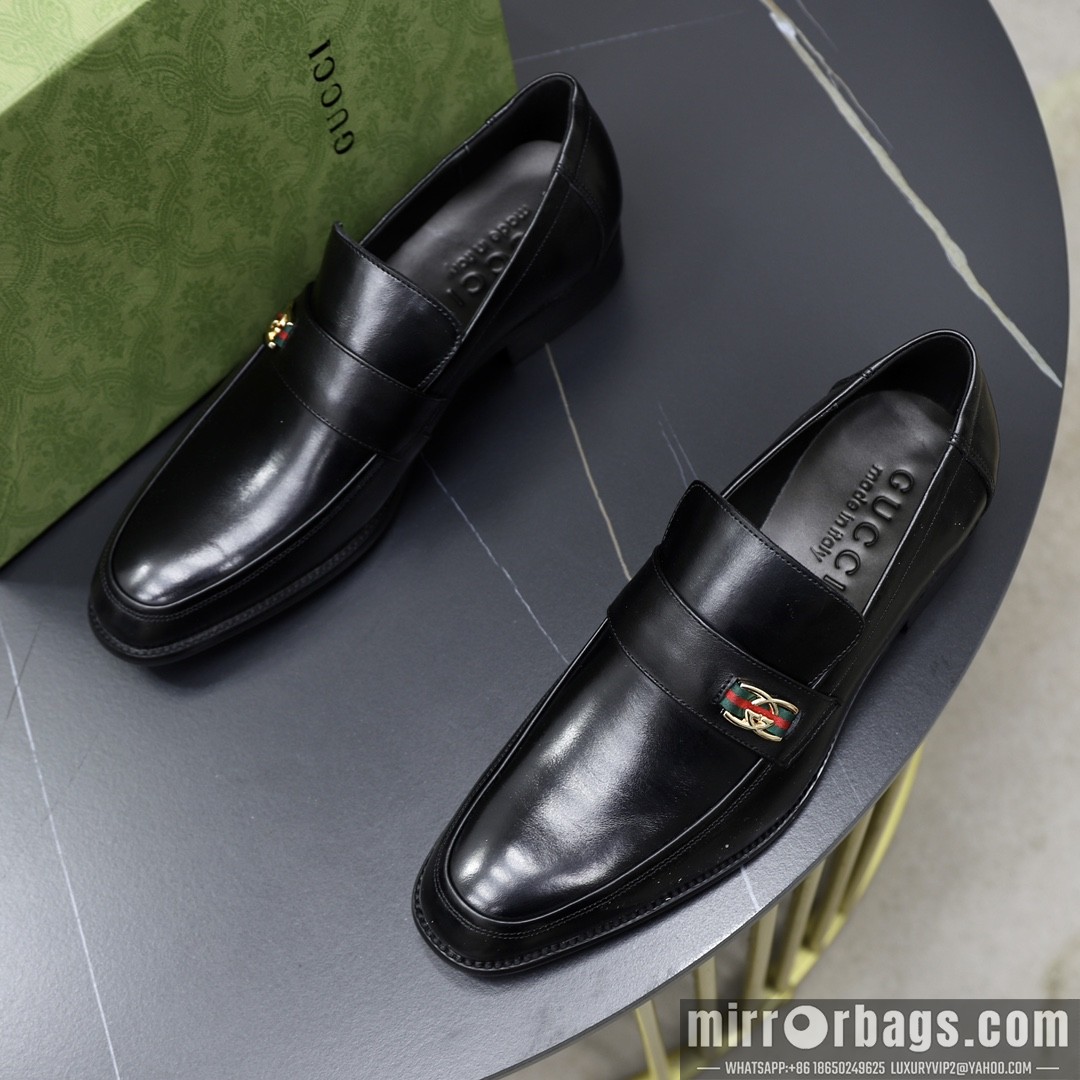 Gucci Replica Shoes sz38-44 h1016