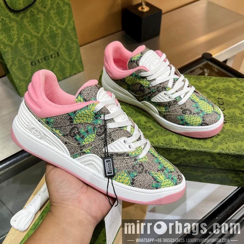 Gucci Replica Shoes sz35-46 mnf0304
