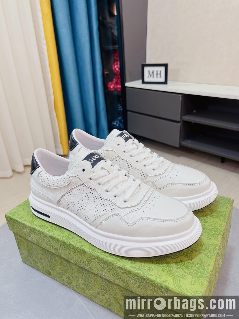 Gucci Replica Shoes sz38-44 h1008