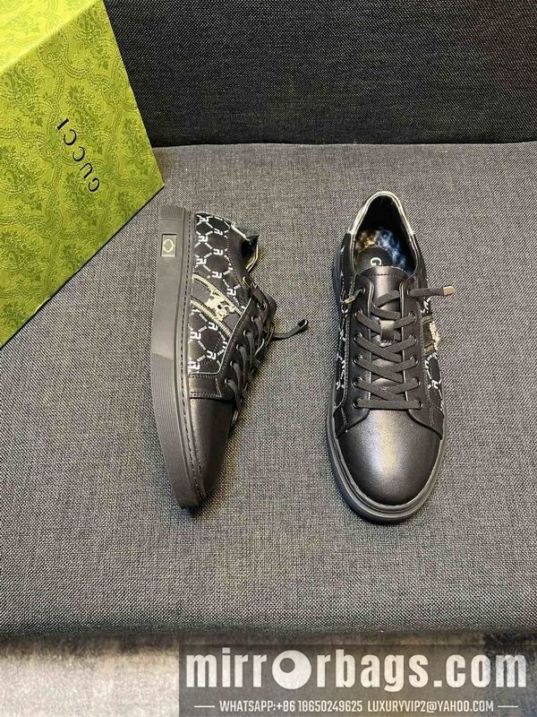 Gucci Replica Shoes sz38-44 mnf0219