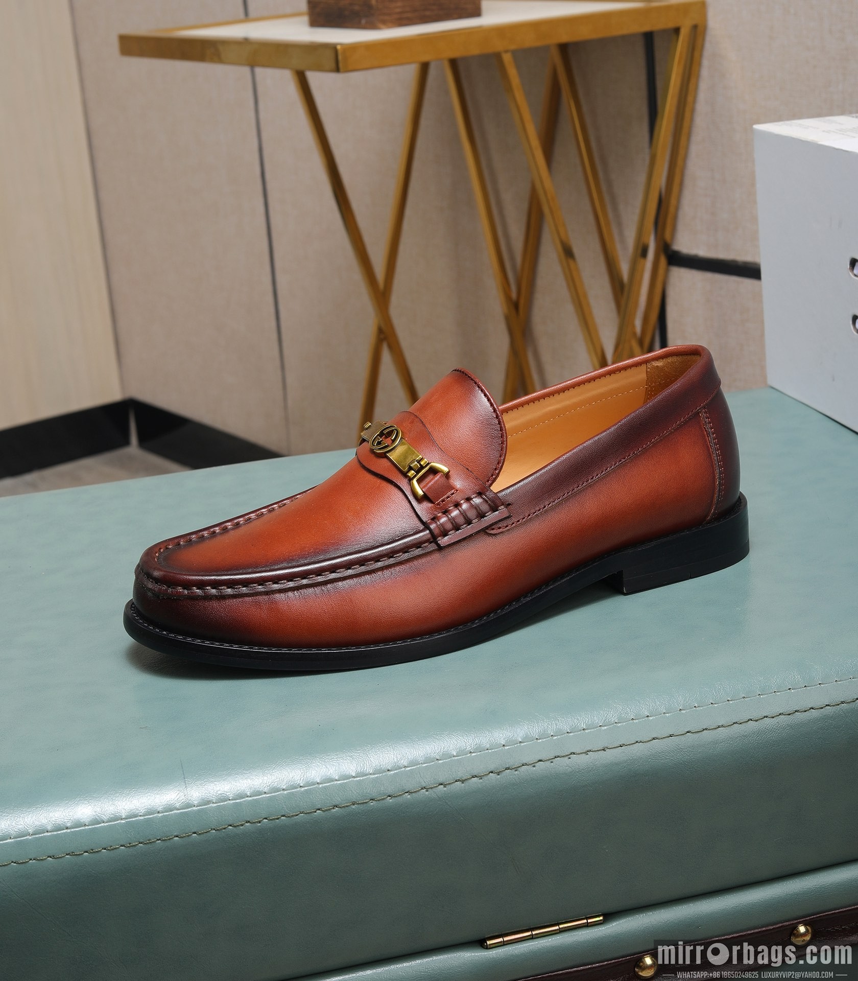 Gucci Replica Shoes sz38-45 hnh0232