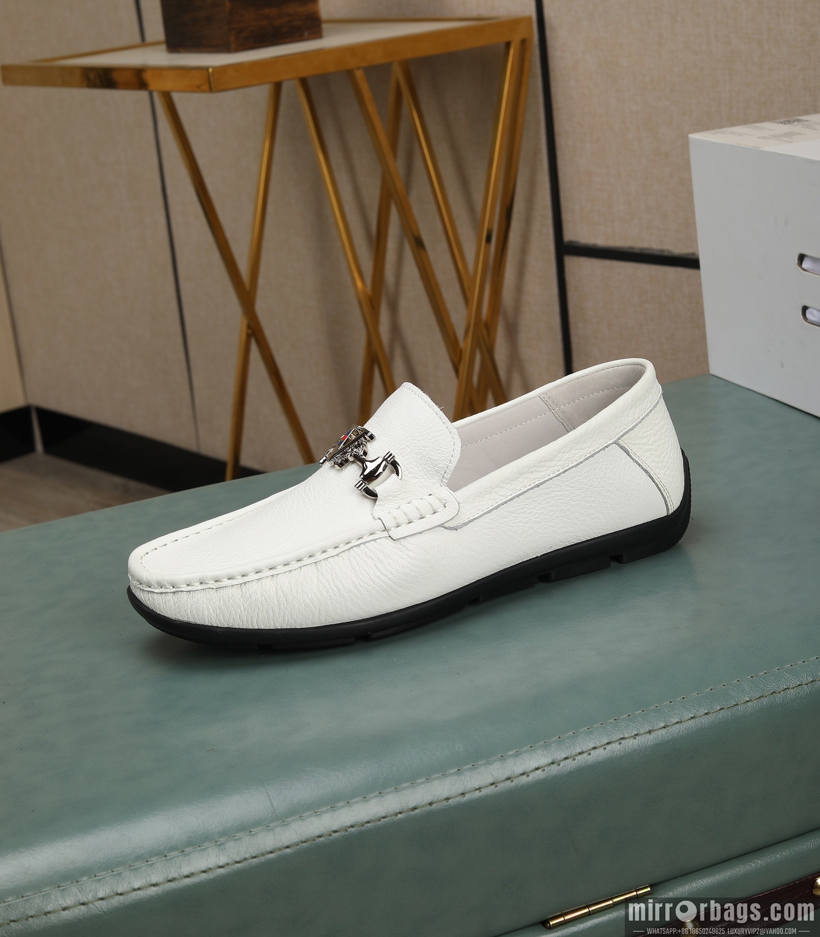 Gucci Replica Shoes sz38-44 mnf0219