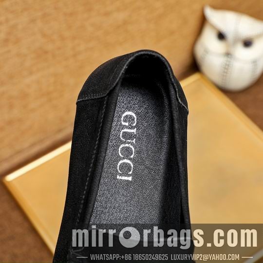 Gucci Replica Shoes sz38-44 mnh1002