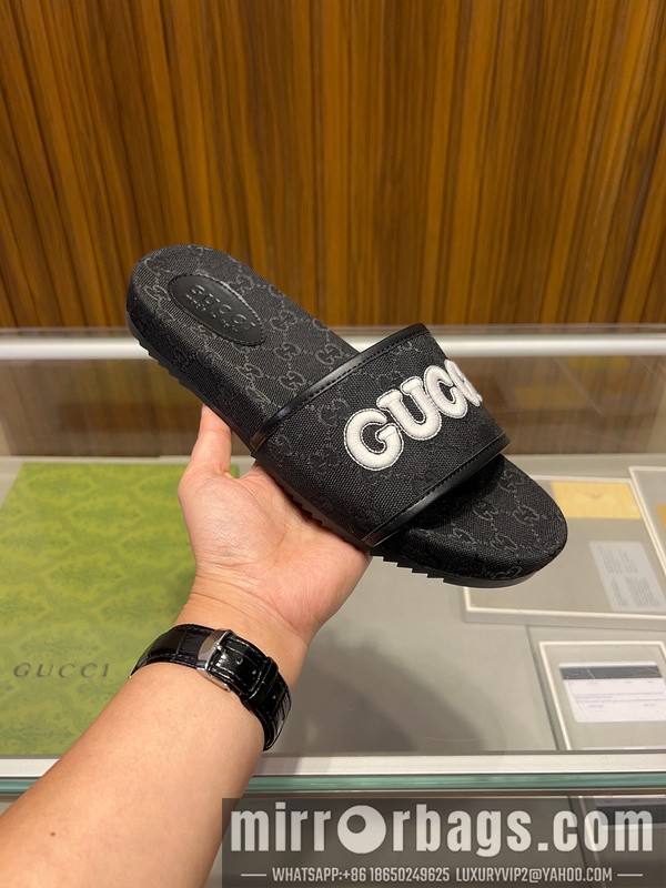 Gucci Replica Shoes sz38-44 jyh0237