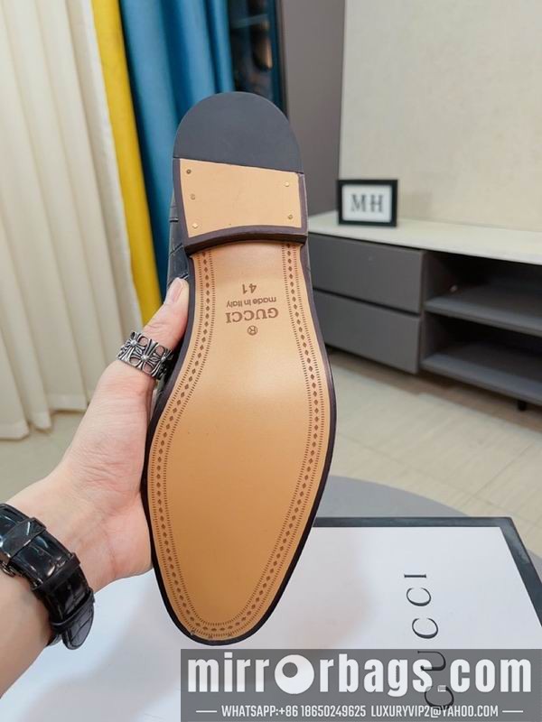 Gucci Replica Shoes sz38-45 mnf0219