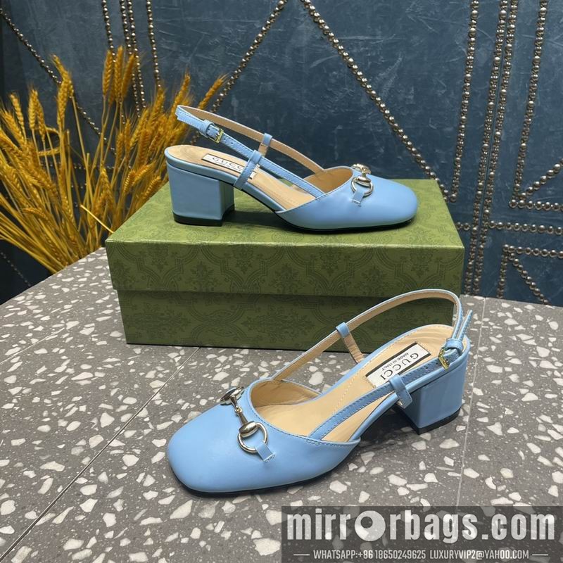 Gucci Replica Shoes sz35-42 5.5cm  mnf0304