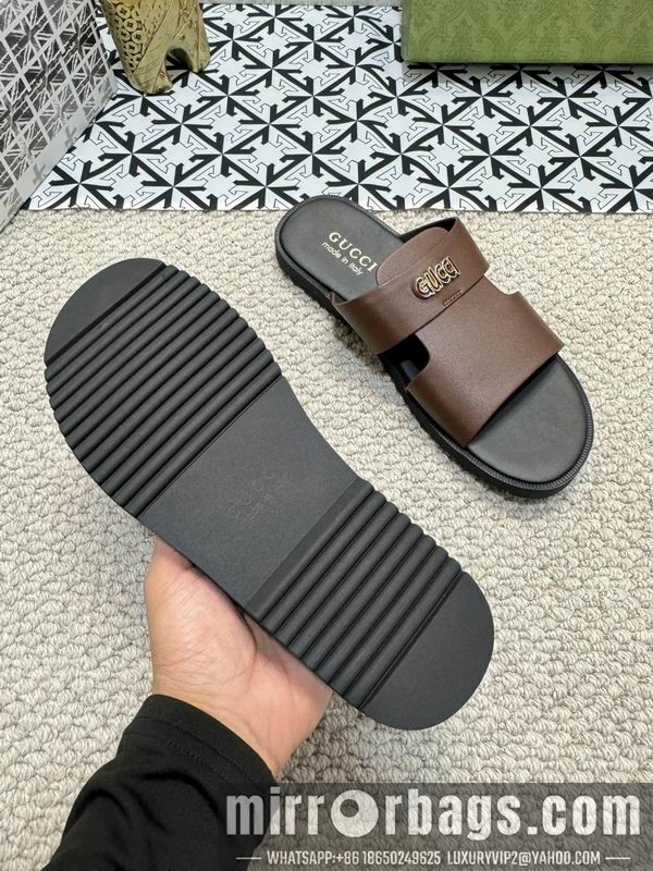Gucci Replica Shoes sz38-45 mnf0303