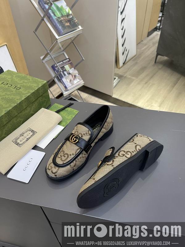 Gucci Replica Shoes sz35-42 mnf0317