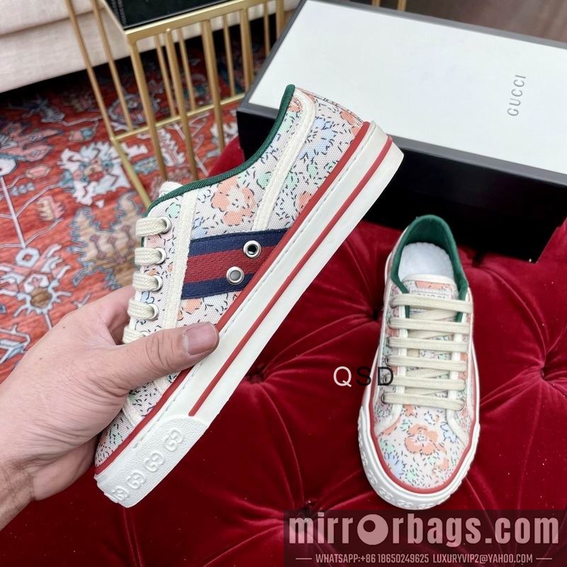 Gucci Replica Shoes sz35-44 QL0310