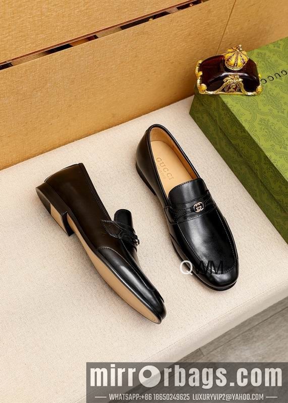 Gucci Replica Shoes sz38-45 WM0389