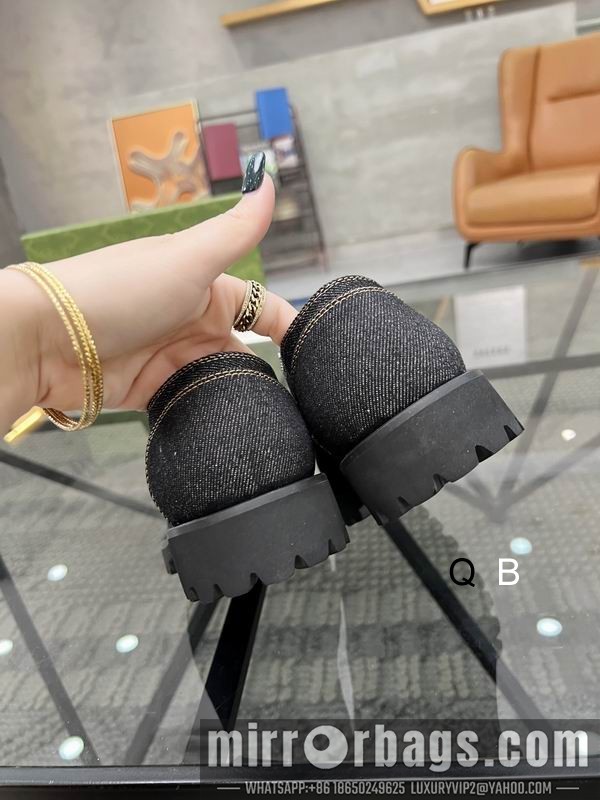 Gucci Replica Shoes sz38-45 BS03112