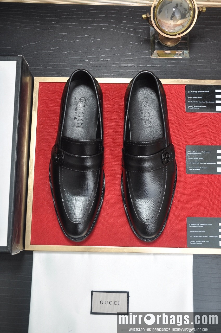 Gucci Replica Shoes sz38-44 h0725