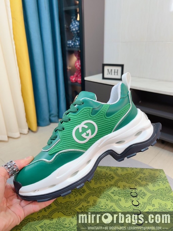 Gucci Replica Shoes sz38-44 h0607