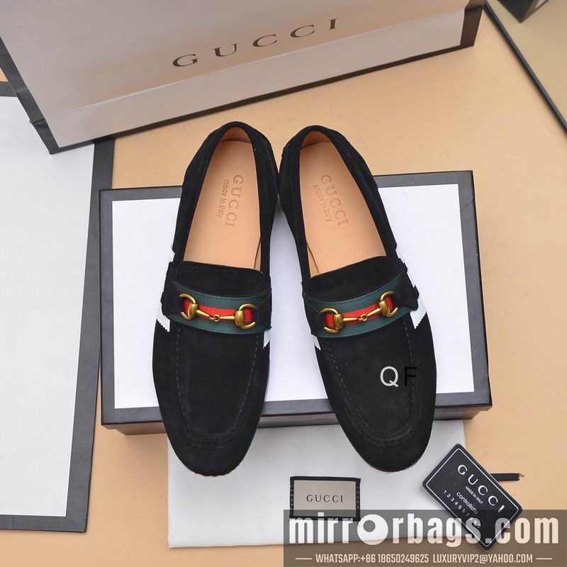 Gucci Replica Shoes sz38-45 F0399