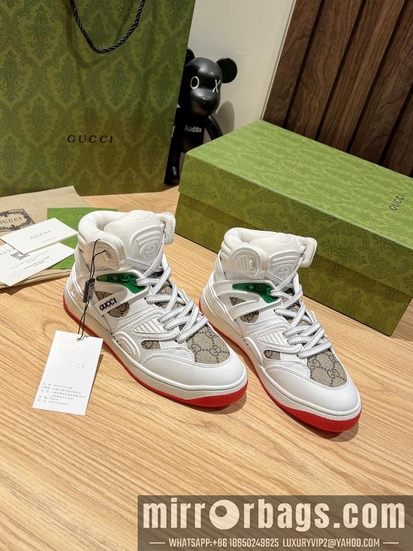 Gucci Replica Shoes sz35-45 mnf0310