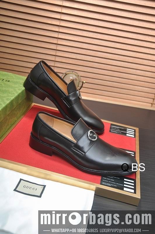 Gucci Replica Shoes sz38-45 2C BS1103