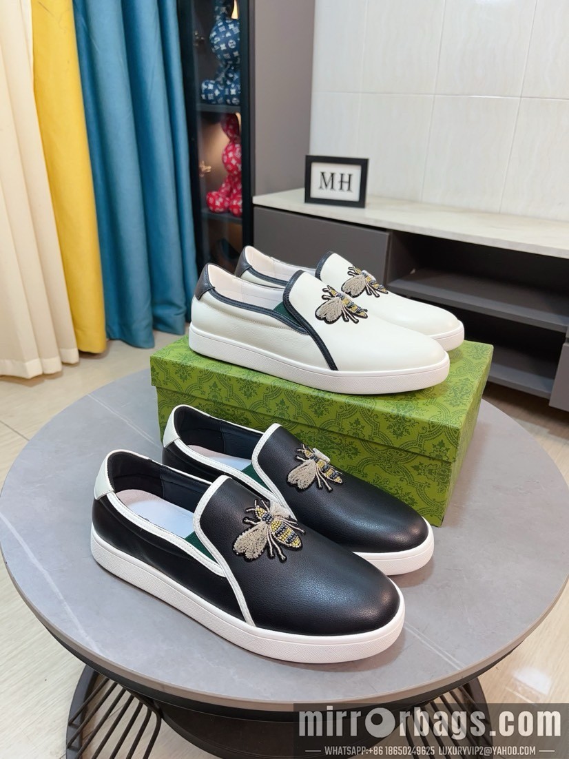 Gucci Replica Shoes sz38-44 hnh0204