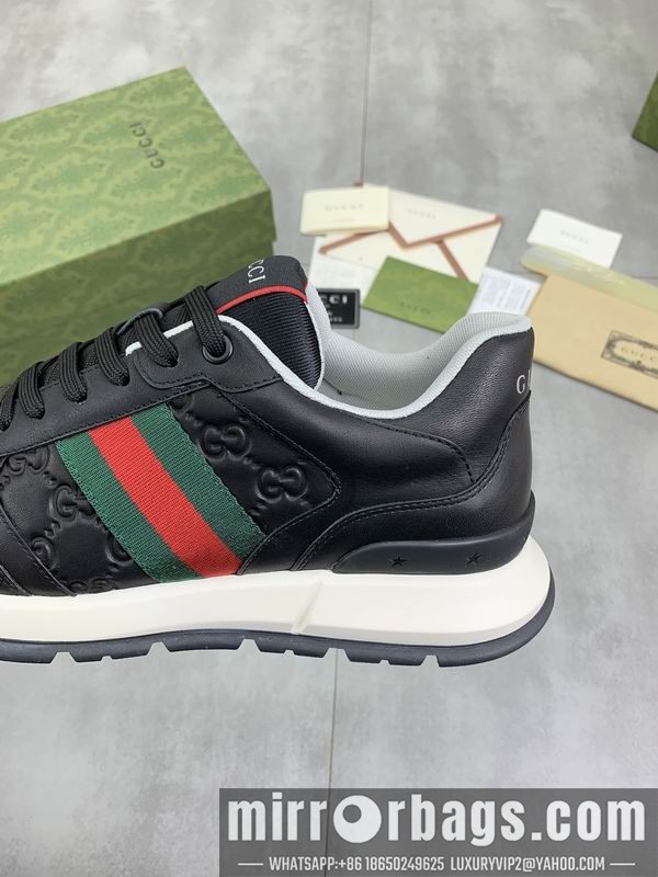 Gucci Replica Shoes sz38-45 mnf0375