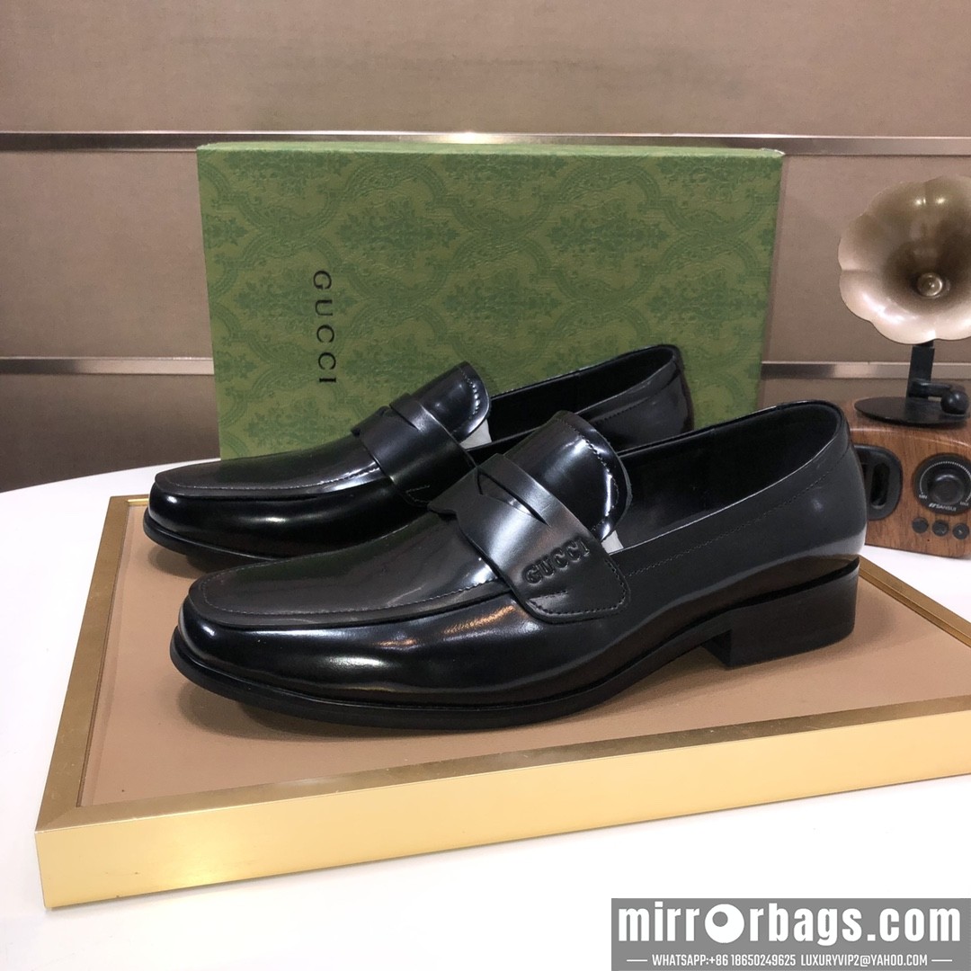 Gucci Replica Shoes sz38-45 hnh0201