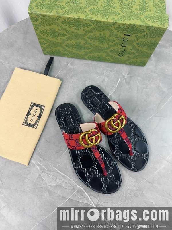 Gucci Replica Shoes sz35-46 mnf0208