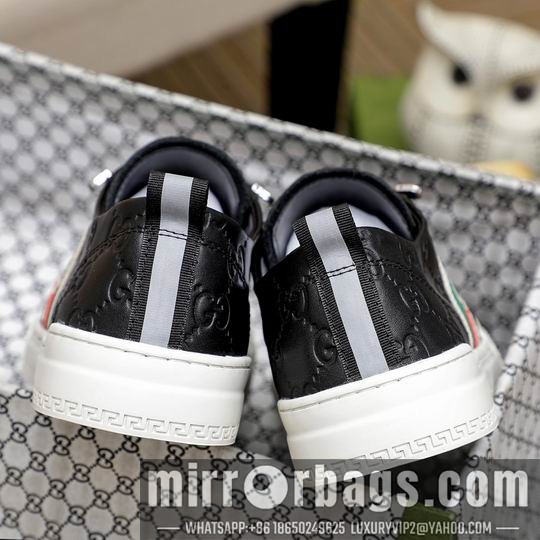 Gucci Replica Shoes sz38-44 mnh0510