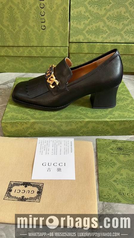Gucci Replica Shoes sz35-43 5cm mnf0206