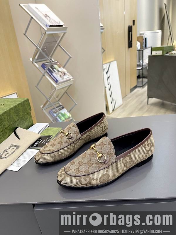 Gucci Replica Shoes sz35-41 mnf0207
