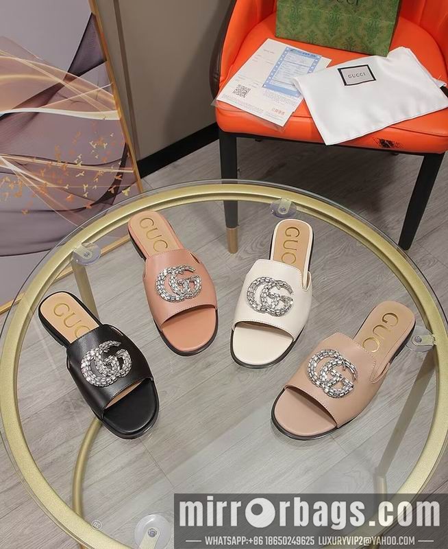 Gucci Replica Shoes sz35-43 mnf0213