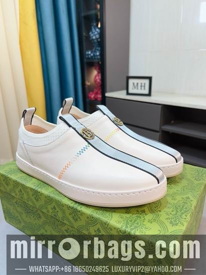 Gucci Replica Shoes sz38-44 mnh0705